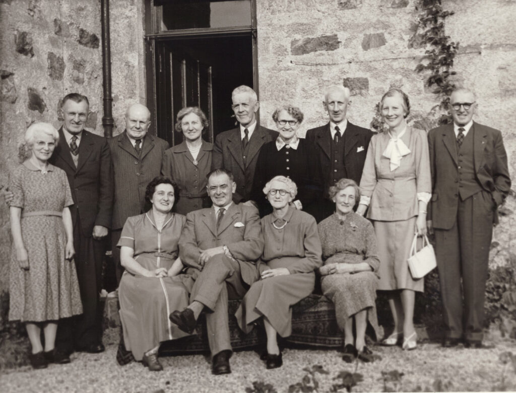 Group photo